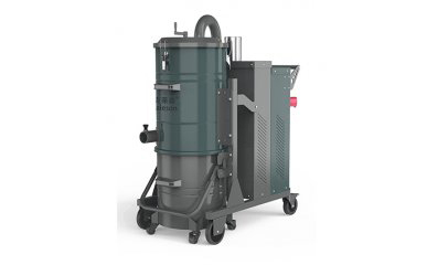 DP-75L電瓶工業(yè)吸塵器